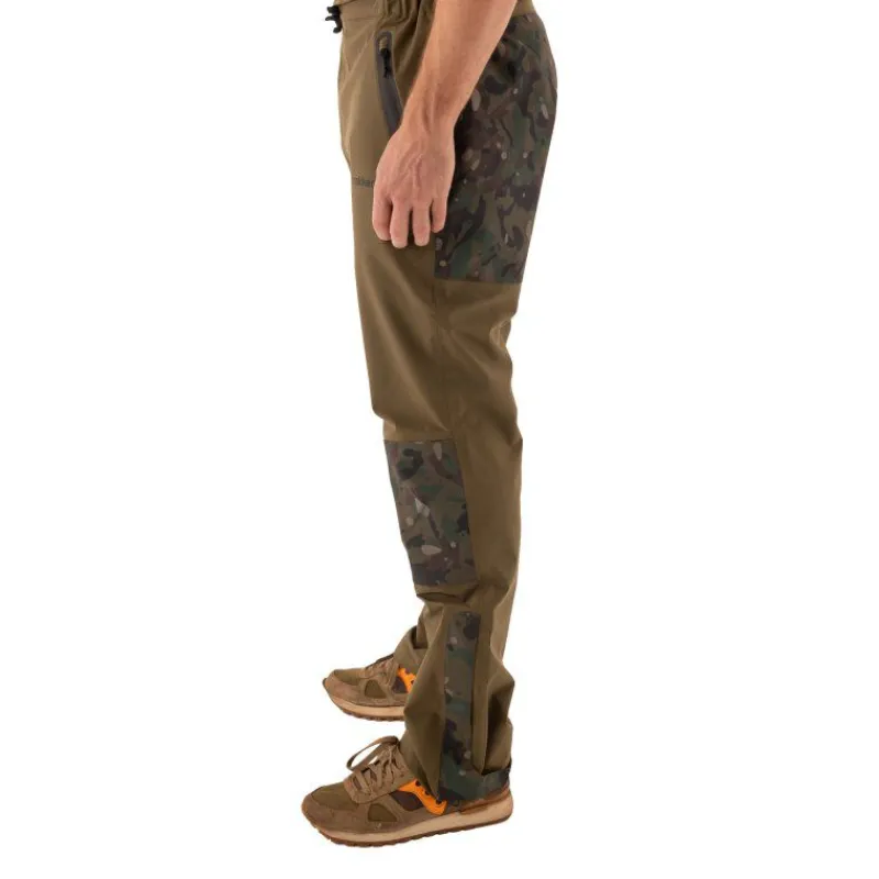 Vêtements|Vêtements - TRAKKER Pantaon Iperéabe TechPro Waterproof Trouer