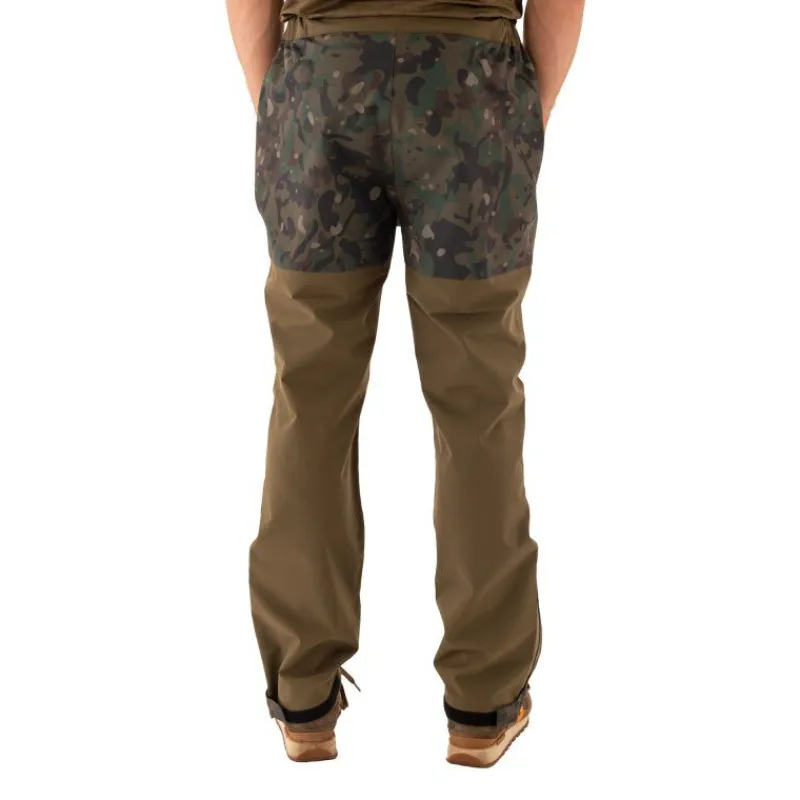 Vêtements|Vêtements - TRAKKER Pantaon Iperéabe TechPro Waterproof Trouer