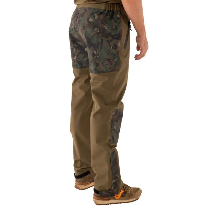 Vêtements|Vêtements - TRAKKER Pantaon Iperéabe TechPro Waterproof Trouer