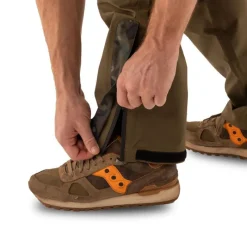 Vêtements|Vêtements - TRAKKER Pantaon Iperéabe TechPro Waterproof Trouer