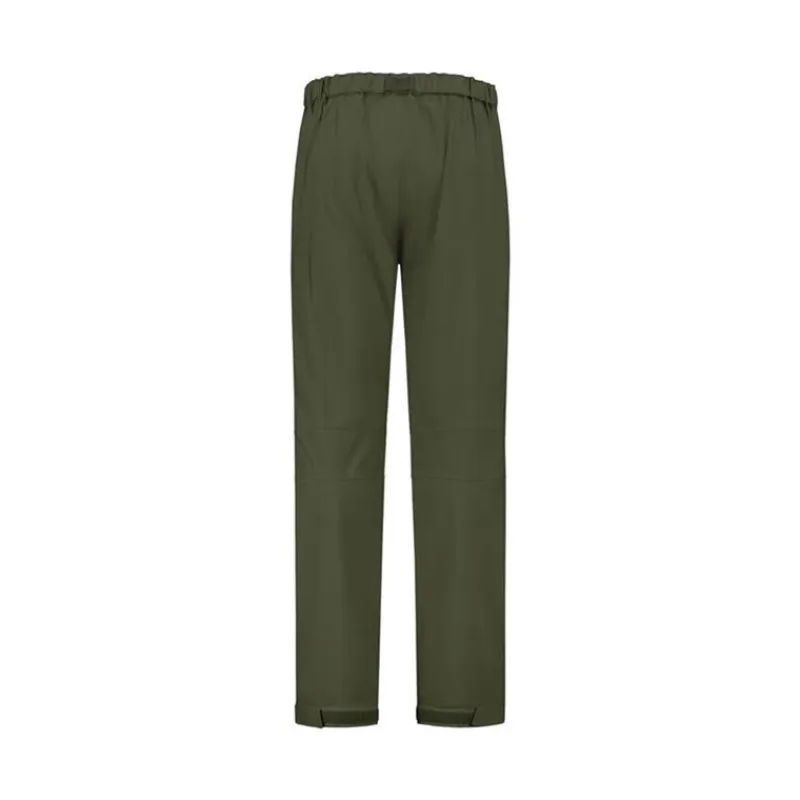 Vêtements - KORDA Pantalon Drykore Over Trouer Olive