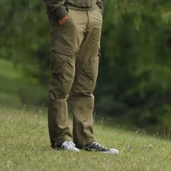 Vêtements|Vêtements - KORDA Pantalon original kobat ilitary olive