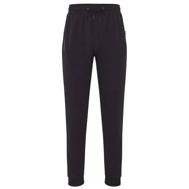 Vêtements|Vêtements - TRAKKER Pantaon CR ogo Jogger Back