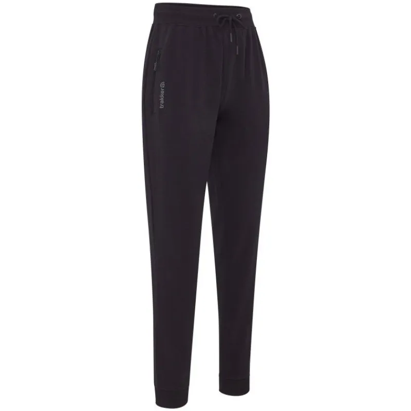 Vêtements|Vêtements - TRAKKER Pantaon CR ogo Jogger Back