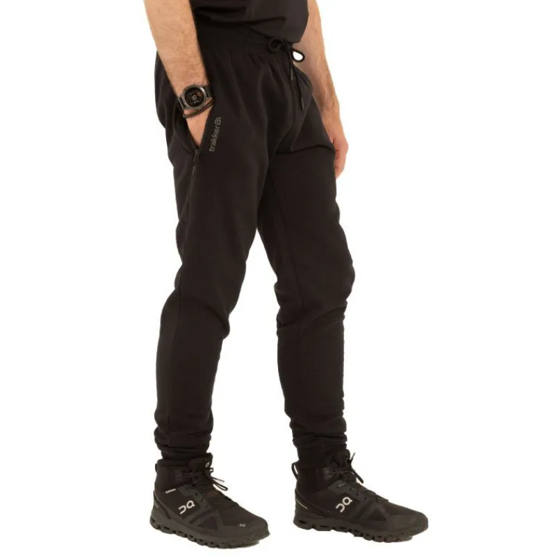 Vêtements|Vêtements - TRAKKER Pantaon CR ogo Jogger Back