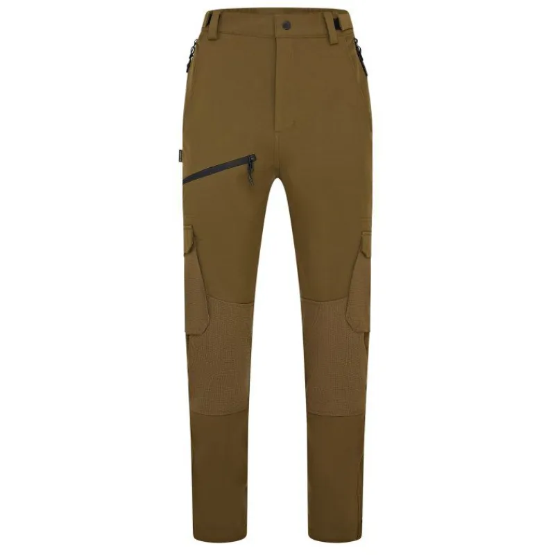 Vêtements|Vêtements - TRAKKER Pantaon TechPro HD Cobat