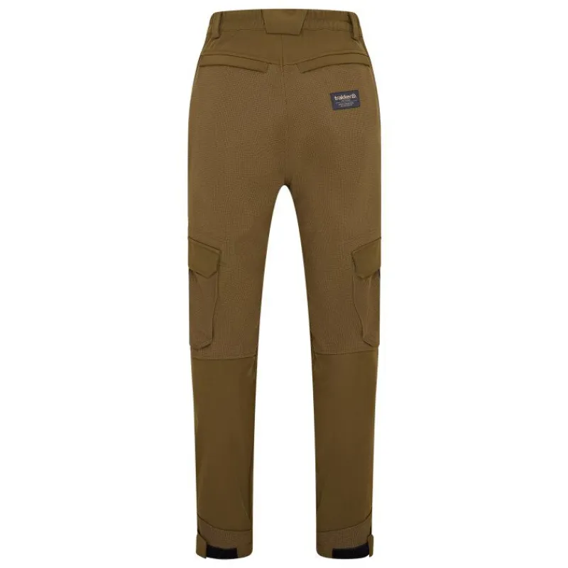 Vêtements|Vêtements - TRAKKER Pantaon TechPro HD Cobat
