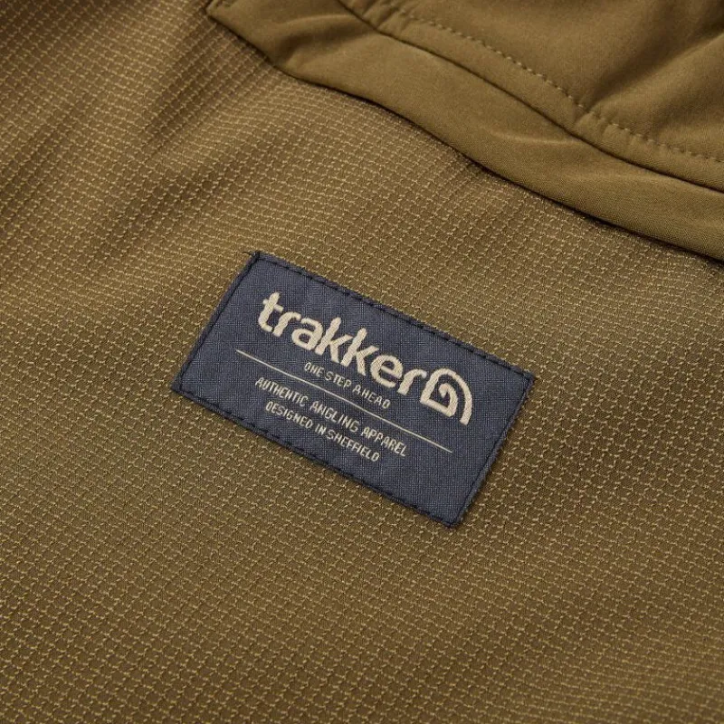 Vêtements|Vêtements - TRAKKER Pantaon TechPro HD Cobat