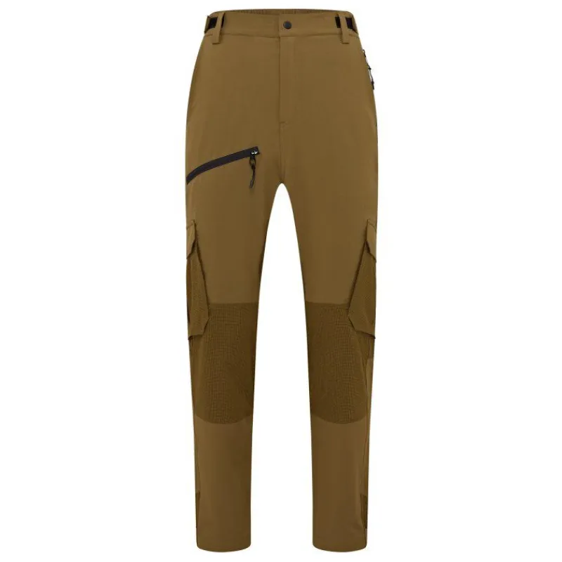 Vêtements|Vêtements - TRAKKER Pantaon TechPro QD Cobat