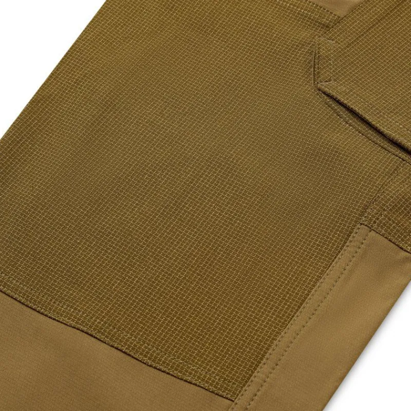 Vêtements|Vêtements - TRAKKER Pantaon TechPro QD Cobat