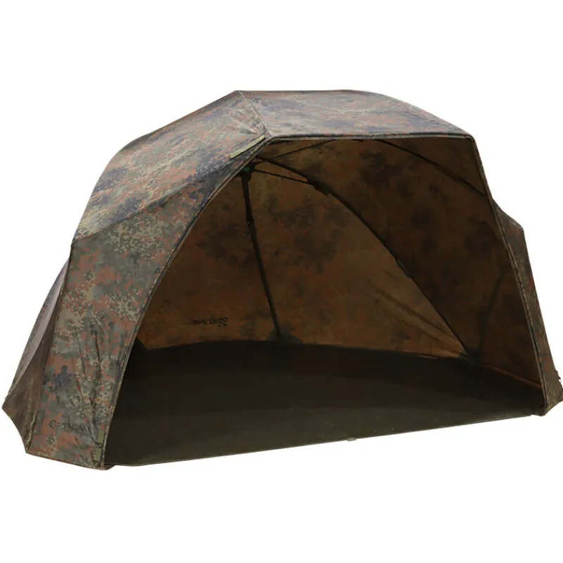 Biwys/Parapluies - SONIK Parapluie Abri Opti-cam Oval Brolly