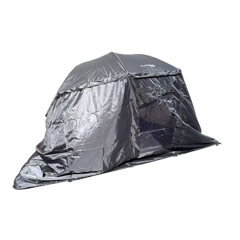 Poste De Pêche|Biwys/Parapluies - AQUATREKK Parapluie Camp 250