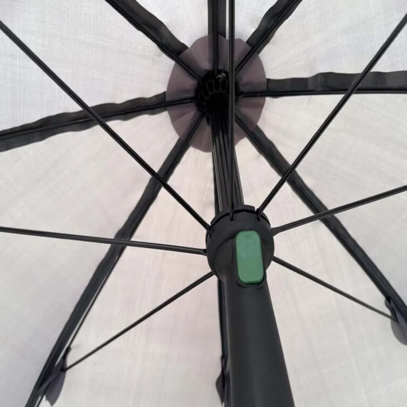 Poste De Pêche|Biwys/Parapluies - AQUATREKK Parapluie UMB220M