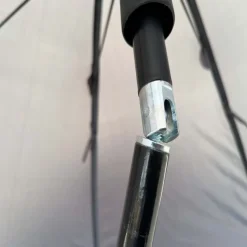 Poste De Pêche|Biwys/Parapluies - AQUATREKK Parapluie UMB220M