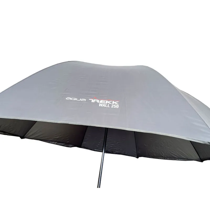 Poste De Pêche|Biwys/Parapluies - AQUATREKK Parapluie Wall 250