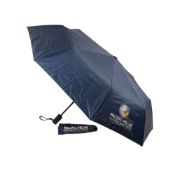 Poste De Pêche|Goodies Et Idées Cadeaux - PACIFIC PECHE Parapluie 30ans