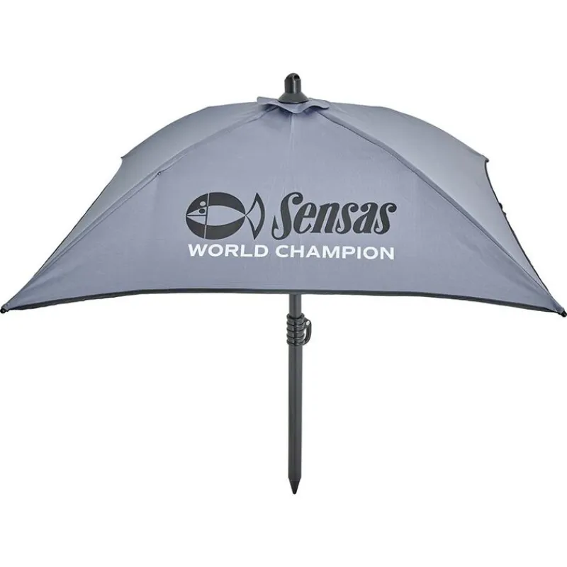 Paniers / Stations - SENSAS Parapluie Desserte 75x75 cm