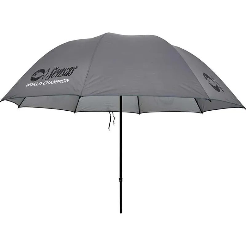 Paniers / Stations - SENSAS Parapluie Power UV 2m5