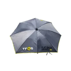 Bagagerie / Rangement Et Transport - TEOS Parapluie Flat Back Fiber Brolly 250