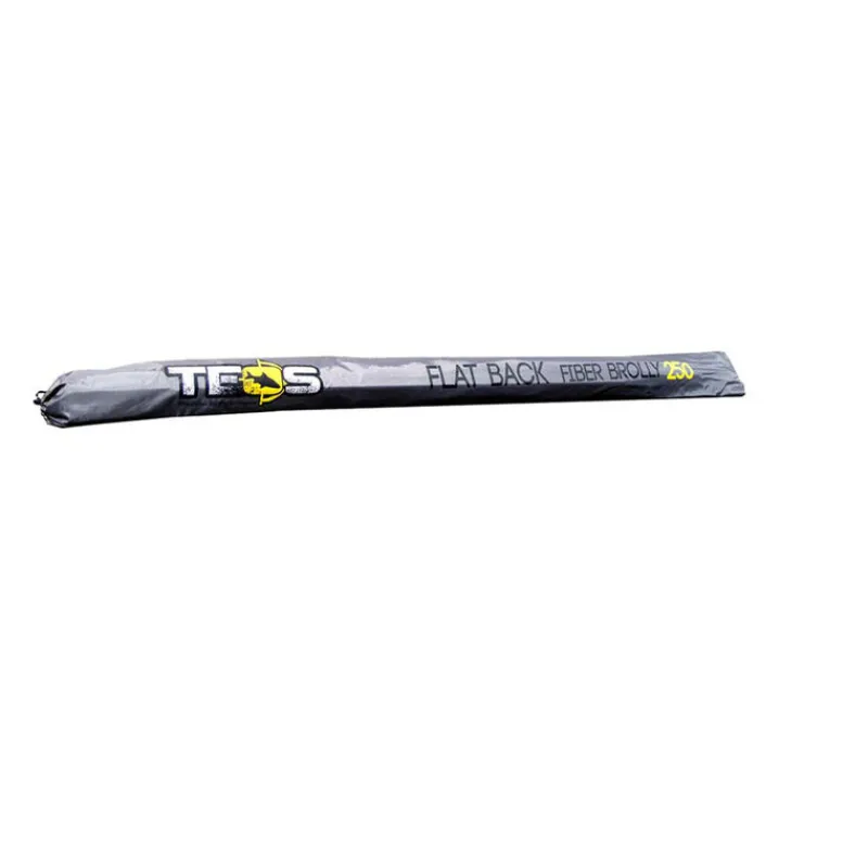 Bagagerie / Rangement Et Transport - TEOS Parapluie Flat Back Fiber Brolly 250