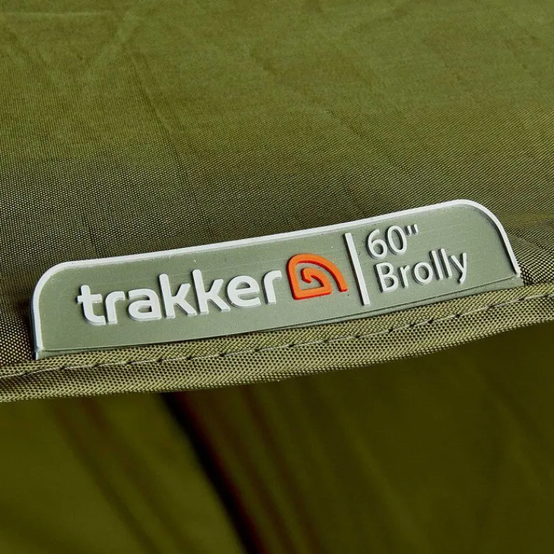Biwys/Parapluies - TRAKKER Parapluie 60inch Umbrella
