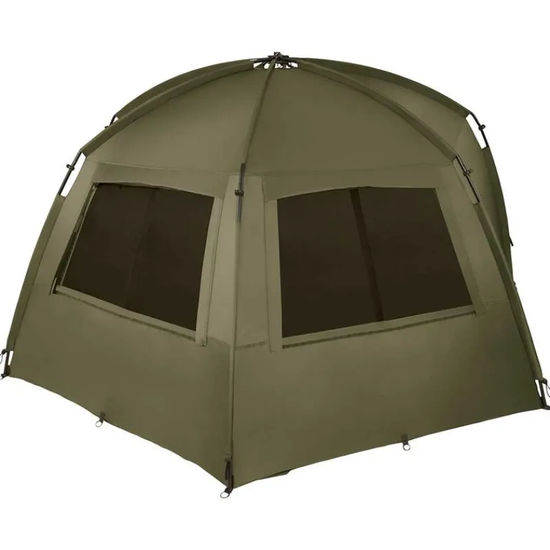 Biwys/Parapluies - TRAKKER Parapluie tempest brolly 100 t