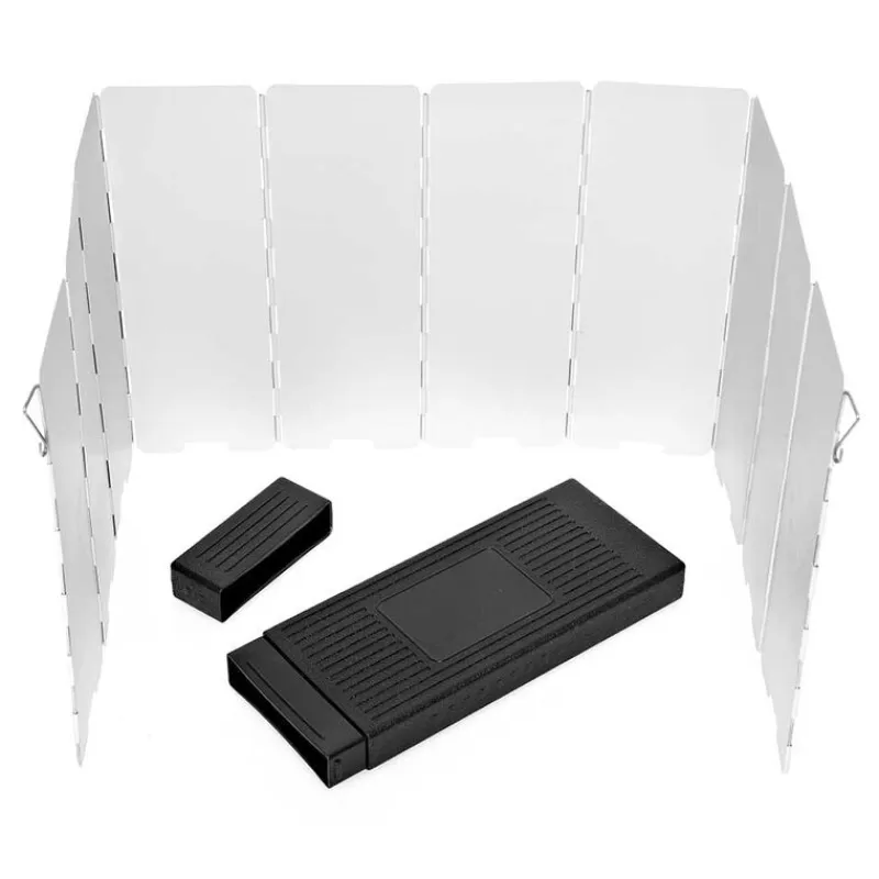 Bivouac/Confort - TRAKKER Pare-vent armolife windshield