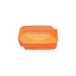 Bagagerie Feeder|Bagagerie / Rangement Et Transport - GURU Passoire 5 pint Bait Strainer