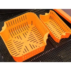 Bagagerie / Rangement Et Transport|Bagagerie Feeder - GURU Passoire pour boite à appâts coup bait strainer