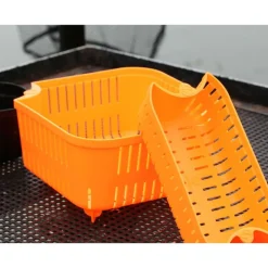 Bagagerie / Rangement Et Transport|Bagagerie Feeder - GURU Passoire pour boite à appâts coup bait strainer