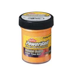 Appâts À Truite - BERKLEY Pate a Truite Glitter Trout Dough 50 g
