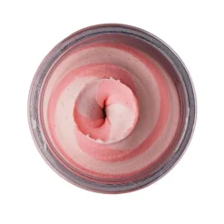 Appâts À Truite - BERKLEY Pate a truite Trout Dought Bait Swirls 50g