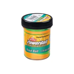 Appâts À Truite - BERKLEY Pate a Truites PowerBait 50g