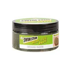 Appâts / Amorces - DYNAMITE BAITS Pate d'Escahge Marine Halibut Ready Paste