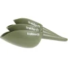 Amorçage/Propulsion - TRAKKER Pelle à appât bait scoop set