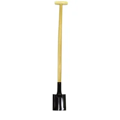 Equipements - FLASHMER Pelle a vers acier
