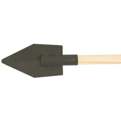 Equipements - FLASHMER Pelle a vers acier