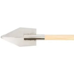 Outillages - FLASHMER Pelle a vers Inox