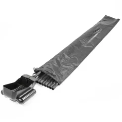 Amorçage/Propulsion - NASH Pelle d'amorçage carpe bush whacker baiting pole system 15m