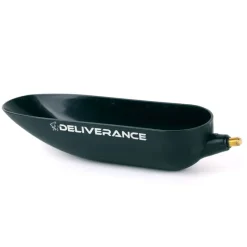 Amorçage/Propulsion - NASH Pelle d'amorçage carpe deliverance boilie spoon
