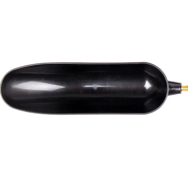 Amorçage/Propulsion - NASH Pelle d'amorçage carpe deliverance boilie spoon