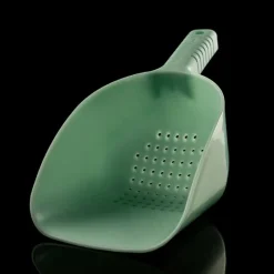 Amorçage/Propulsion - RIDGE MONKEY Pelle d'amorçage carpe nite glo bait spoon xl