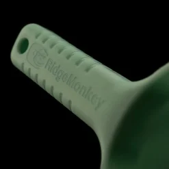 Amorçage/Propulsion - RIDGE MONKEY Pelle d'amorçage carpe nite glo bait spoon xl