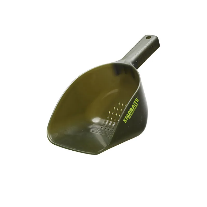 Amorçage/Propulsion - STARBAITS Pelle SB Scoop XL Particle