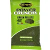 Appâts / Amorces - FUN FISHING Pellet d'amorçage Power Crunchy green pellet 2kg