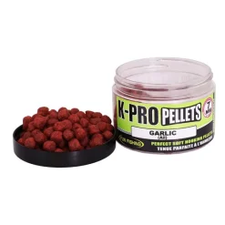Appâts / Amorces - FUN FISHING Pellet d'eschage funfishing k-pro garlic (ail) 60g