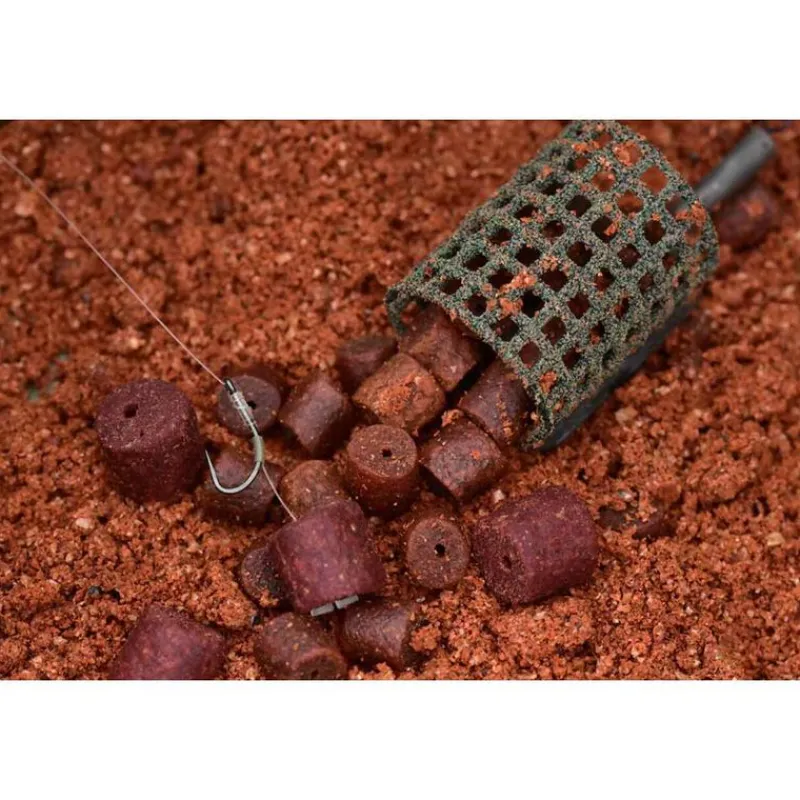 Appâts / Amorces - DYNAMITE BAITS Pellet Big Fish River Barbel Pellets 1.8kg