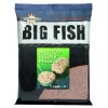 Appâts / Amorces - DYNAMITE BAITS Pellet Big Fish Method Feeder 1.8kg