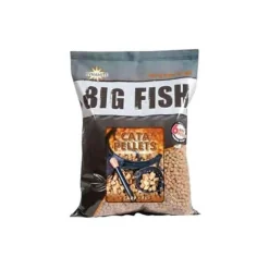 Appâts / Amorces - DYNAMITE BAITS Pellet Big Fish Catapellets 1.8 kg