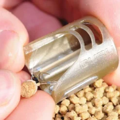 Cages Feeder - GURU Pellet feeder coup in line pellet